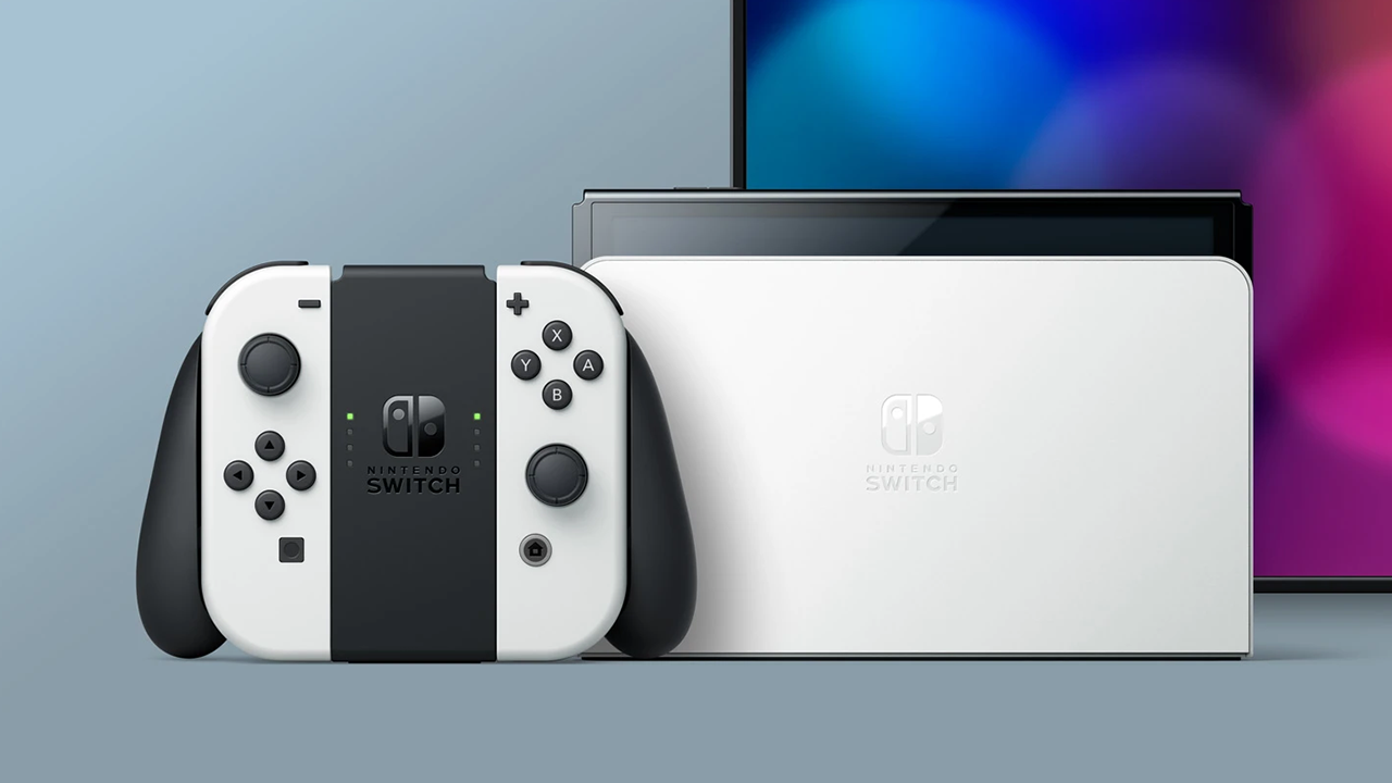 switch oled和原版的区别？（详细分析）插图4