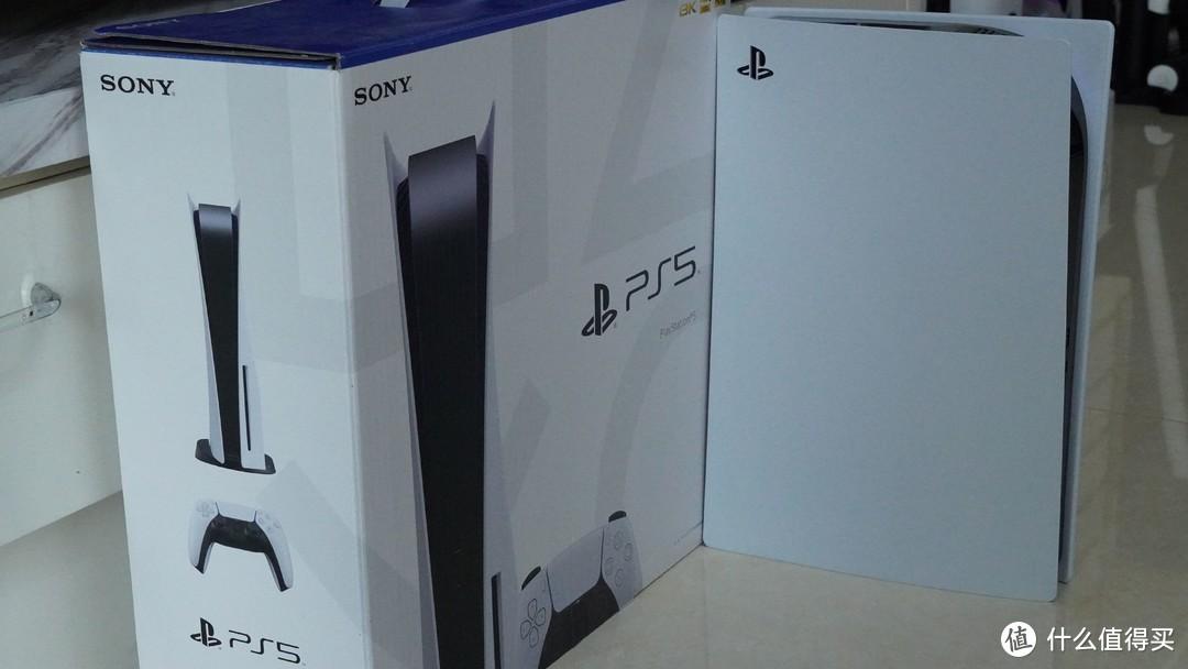 ps5怎么用加速器（PS5常见问题解决方法）插图6