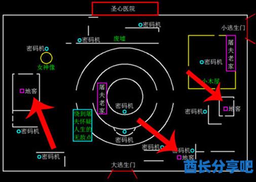 酋长游戏吧2