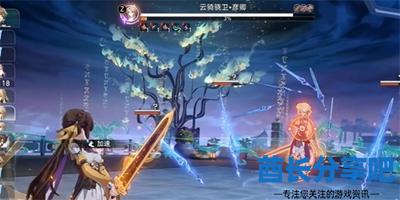 崩坏星穹铁道演武仪典重剑试成就怎么达成