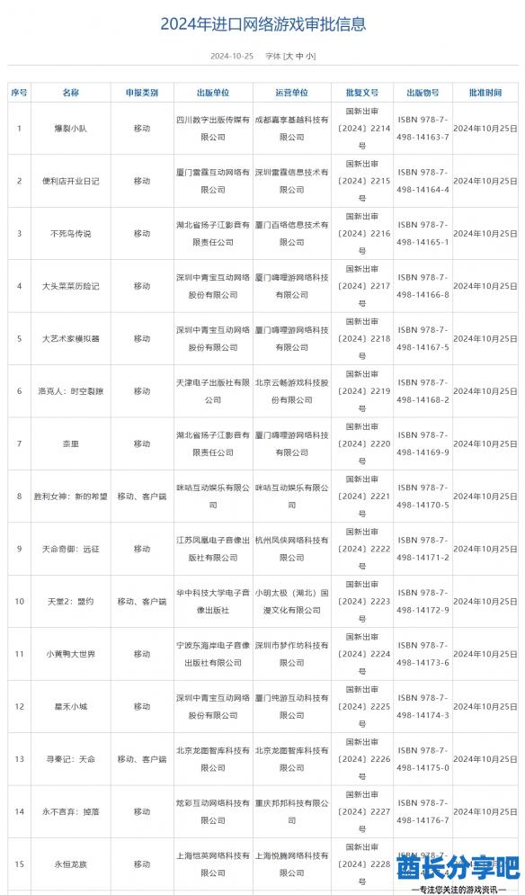 酋长游戏吧4