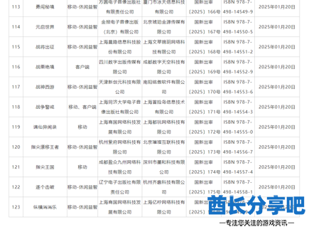 酋长游戏吧6