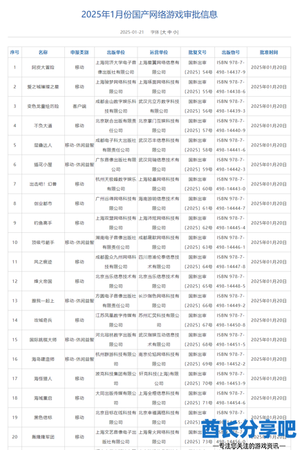 酋长游戏吧1