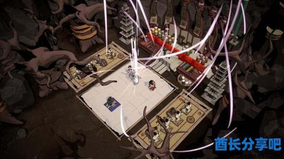 酋长游戏吧1