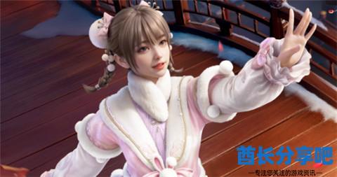 和平精英白糯汤圆多少钱 和平精英白糯汤圆皮肤价格一览