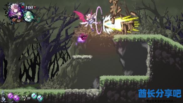 酋长游戏吧1