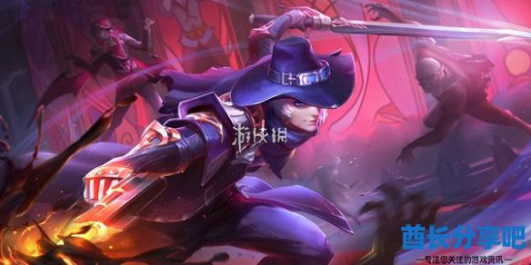 酋长游戏吧1