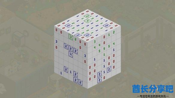酋长游戏吧3
