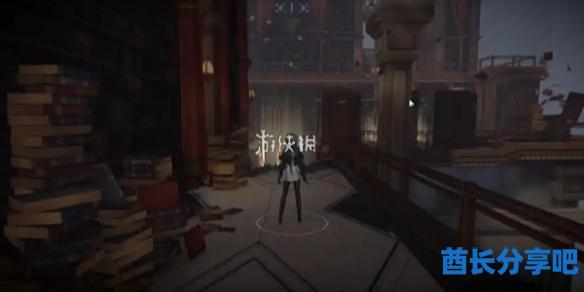 酋长游戏吧1