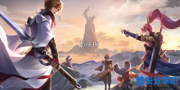 酋长游戏吧1